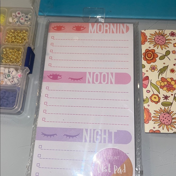 Random stationary bundle - Picture 4 of 4